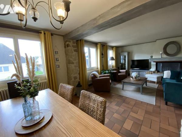 PLAILLY - CENTRE VILLAGE