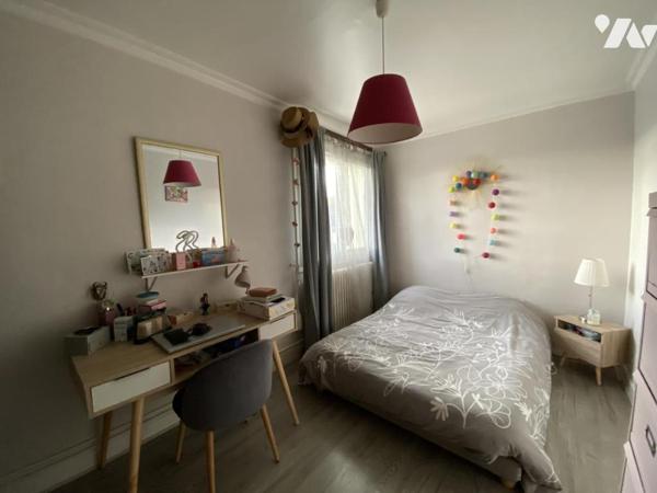 PLAILLY - CENTRE VILLAGE