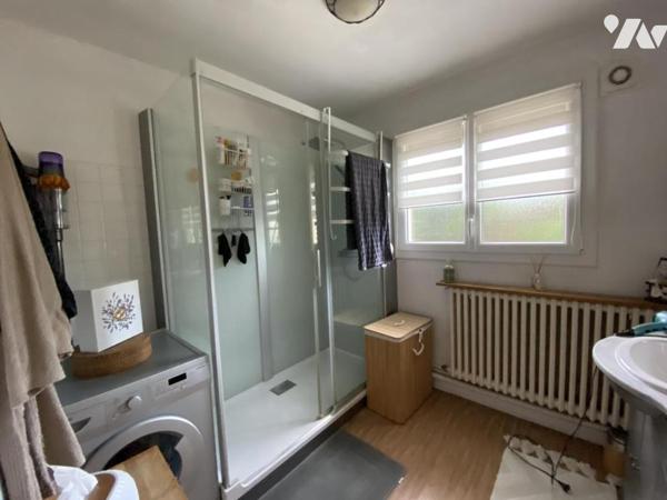 PLAILLY - CENTRE VILLAGE