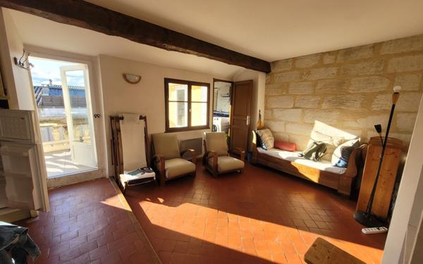 Appartement à vendre    3 pièces • 41,62 m2 Avignon