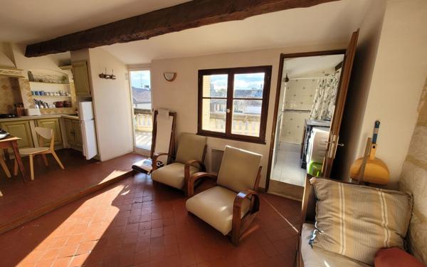 Appartement à vendre    3 pièces • 41,62 m2 Avignon