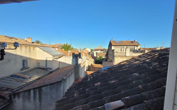 Appartement à vendre    3 pièces • 41,62 m2 Avignon