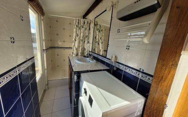 Appartement à vendre    3 pièces • 41,62 m2 Avignon