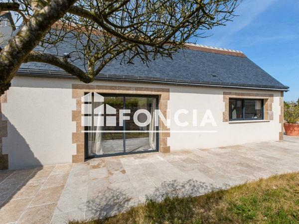 À vendre Local commercial 70.45 m² - Nazelles-négron 37530