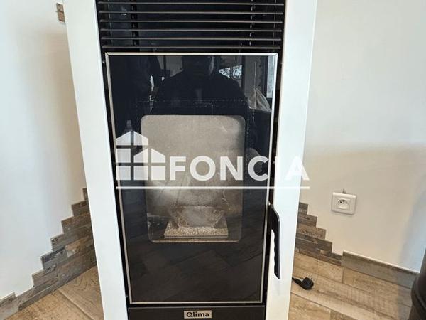 À vendre Local commercial 70.45 m² - Nazelles-négron 37530