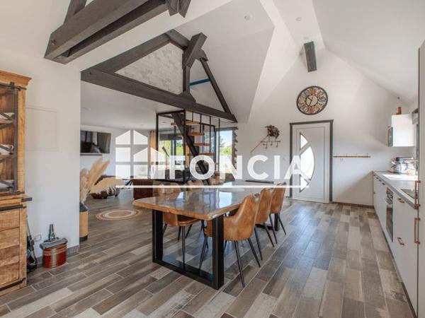 À vendre Local commercial 70.45 m² - Nazelles-négron 37530