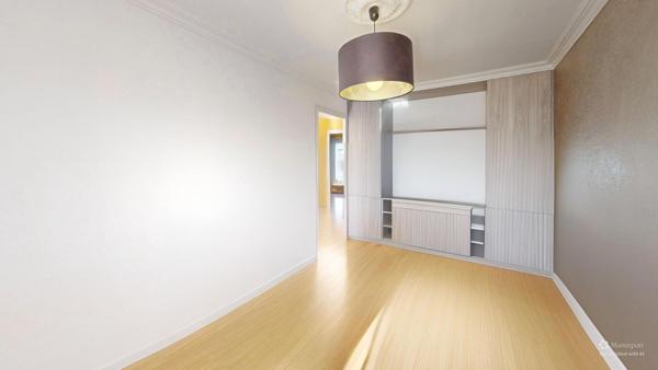 Secteur Les Avenières Veyrins Thuellin, Maison sur parcelle arborée et grand sous sol