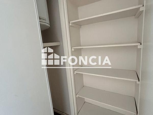 Location Studio meublé 26.75 m² - 19 PLACE SAINT ROCH Mont De Marsan 40000