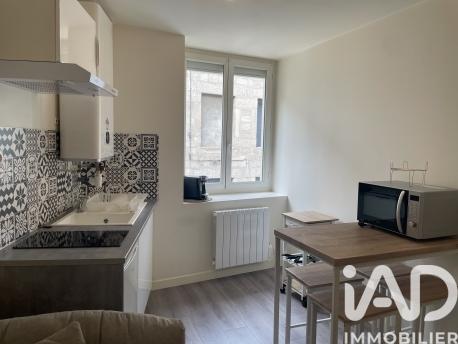 Location appartement 2 pièces 31 m² Saint-Étienne