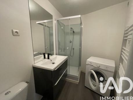 Location appartement 2 pièces 31 m² Saint-Étienne