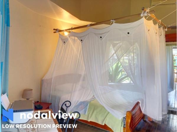 Villa individuelle de charme à SAINTE-ROSE