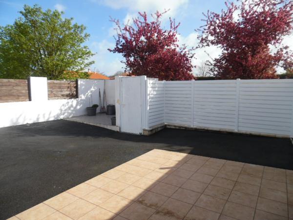 LA SEGUINIERE - MAISON 3 CHAMBRES SUR SOUS-SOL