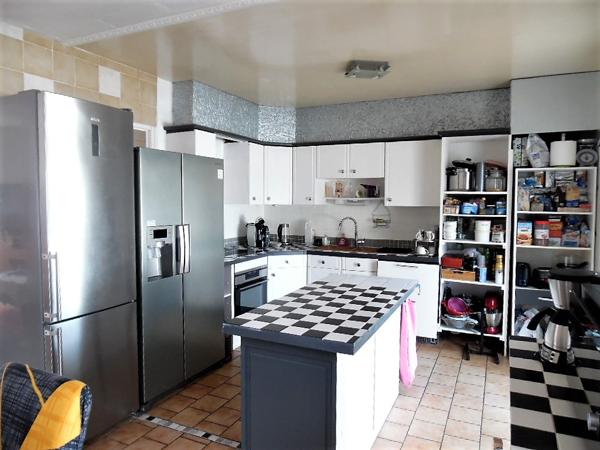 LA SEGUINIERE - MAISON 3 CHAMBRES SUR SOUS-SOL