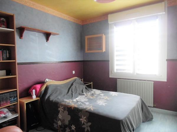 LA SEGUINIERE - MAISON 3 CHAMBRES SUR SOUS-SOL