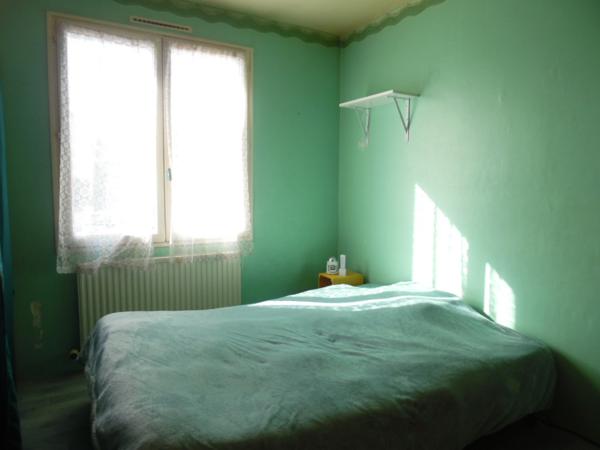 LA SEGUINIERE - MAISON 3 CHAMBRES SUR SOUS-SOL