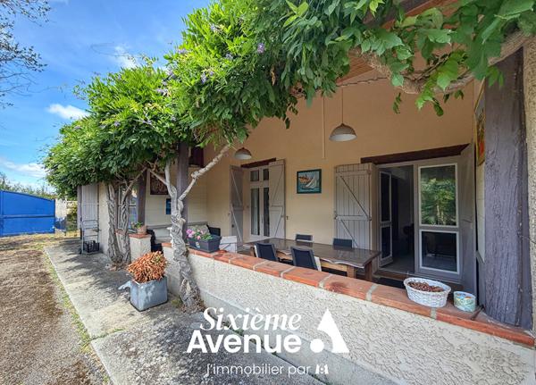 Maison 9 pièces 315 m2