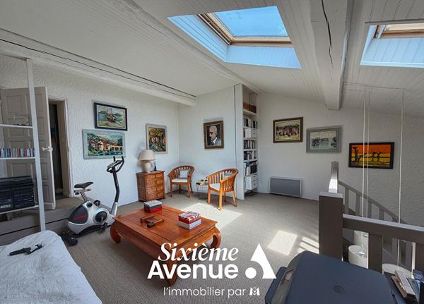 Maison 9 pièces 315 m2