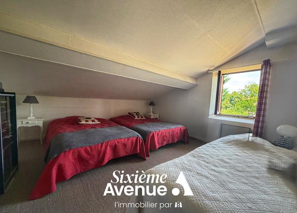 Maison 9 pièces 315 m2