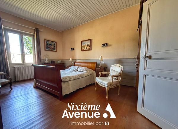 Maison 9 pièces 315 m2