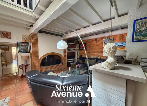 Maison 9 pièces 315 m2