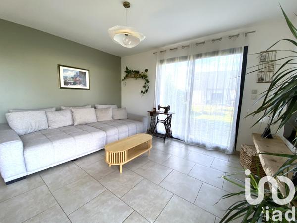 Maison à vendre 2 pièces 64 m² Château-Renault