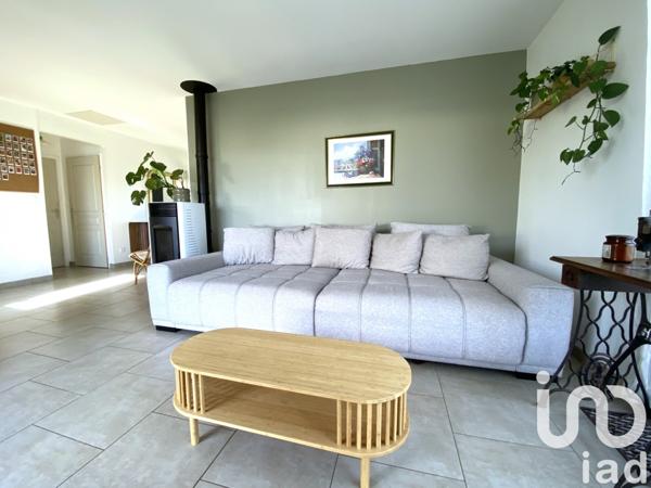 Maison à vendre 2 pièces 64 m² Château-Renault