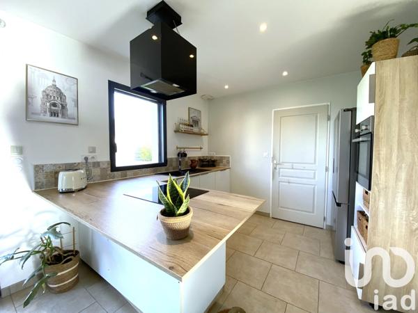 Maison à vendre 2 pièces 64 m² Château-Renault