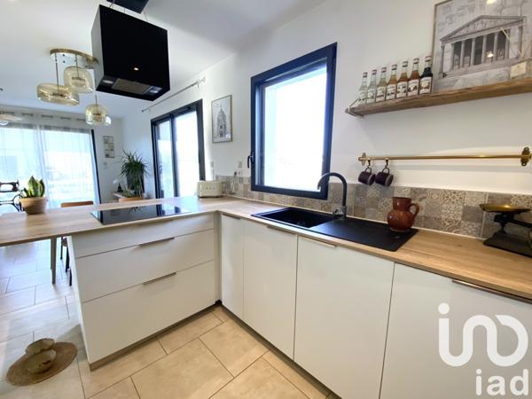 Maison à vendre 2 pièces 64 m² Château-Renault