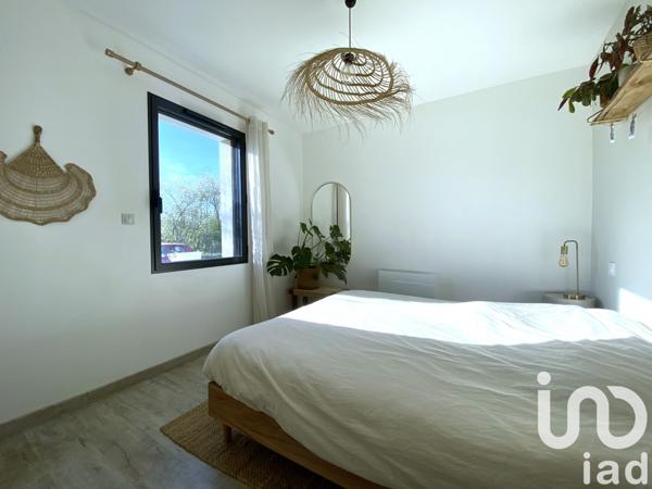 Maison à vendre 2 pièces 64 m² Château-Renault