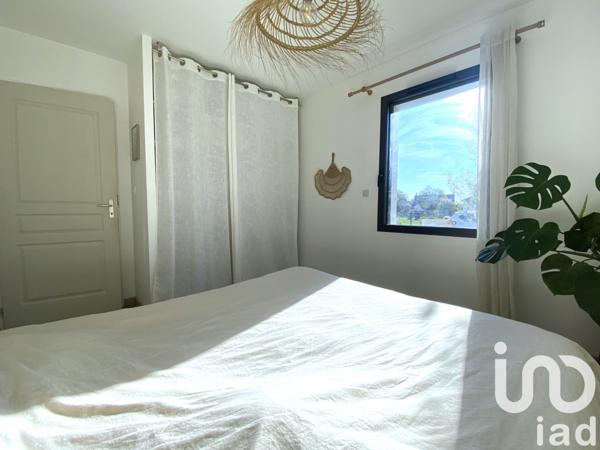 Maison à vendre 2 pièces 64 m² Château-Renault