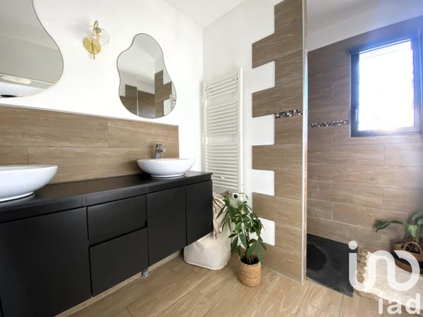 Maison à vendre 2 pièces 64 m² Château-Renault