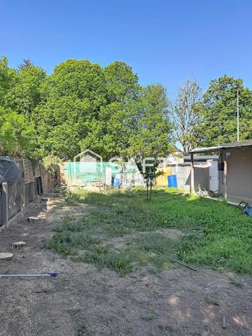 Exclusivité SAFTI  Maison de 3 chambres Montigny en Gohelle