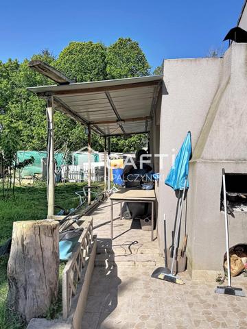 Exclusivité SAFTI  Maison de 3 chambres Montigny en Gohelle