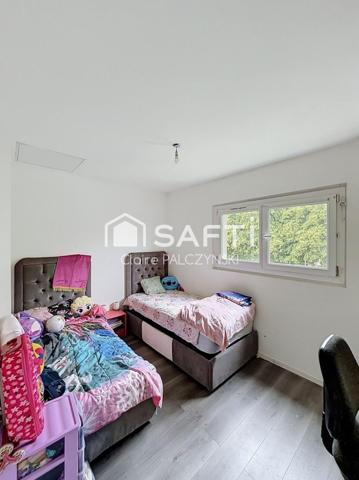 Exclusivité SAFTI  Maison de 3 chambres Montigny en Gohelle