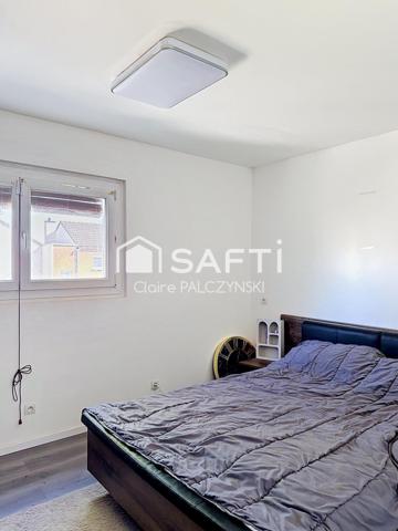 Exclusivité SAFTI  Maison de 3 chambres Montigny en Gohelle