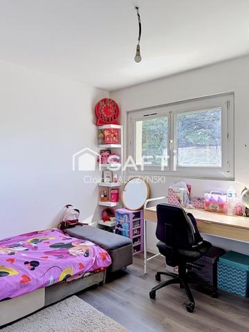 Exclusivité SAFTI  Maison de 3 chambres Montigny en Gohelle