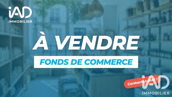 Alimentation​ à vendre 782 m² Toulouse