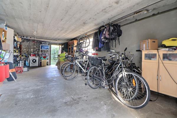 Maison 6 pièces à vendre à Saint-Leu-la-Forêt + GARAGE