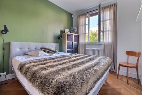 Maison 6 pièces à vendre à Saint-Leu-la-Forêt + GARAGE