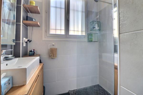 Maison 6 pièces à vendre à Saint-Leu-la-Forêt + GARAGE