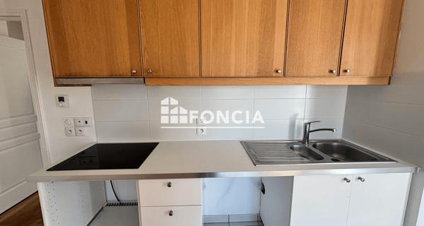 Location Appartement 3 pièces 60.48 m² - Vanves 92170