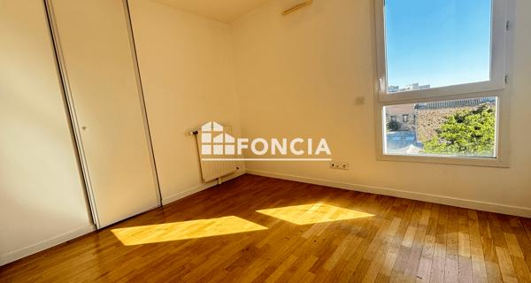 Location Appartement 3 pièces 60.48 m² - Vanves 92170