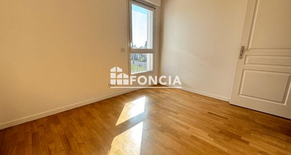 Location Appartement 3 pièces 60.48 m² - Vanves 92170