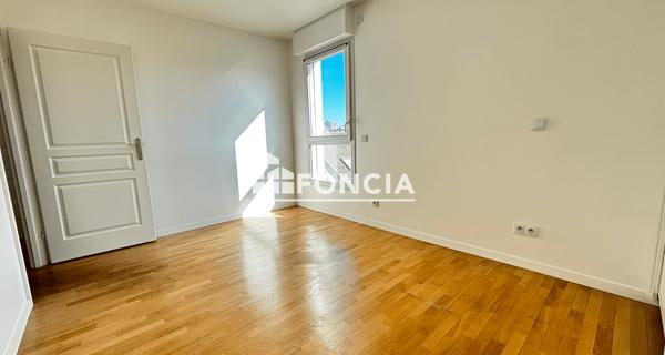 Location Appartement 3 pièces 60.48 m² - Vanves 92170