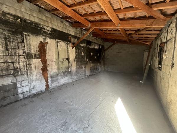 Immeuble à vendre |  Limoges |  413 m²