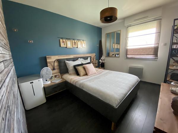 Pavillon 5 pièces 94 m²