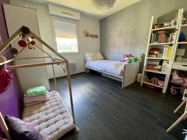 Pavillon 5 pièces 94 m²