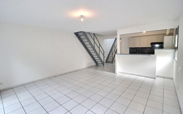 Appartement à louer    5 pièces •  Guebwiller