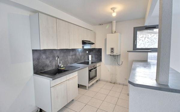 Appartement à louer    5 pièces •  Guebwiller