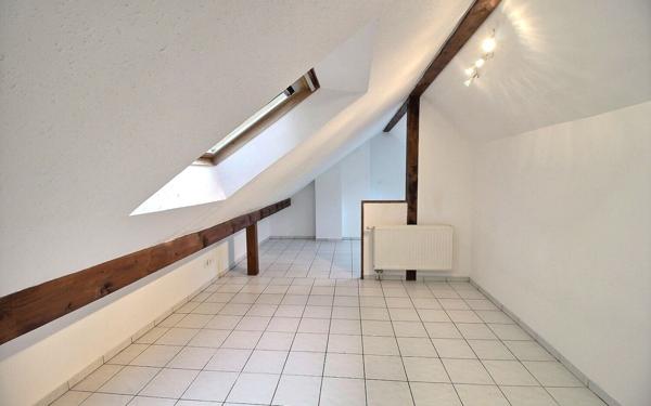 Appartement à louer    5 pièces •  Guebwiller